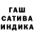 ГАШ индика сатива Bespeckled Cepholopod